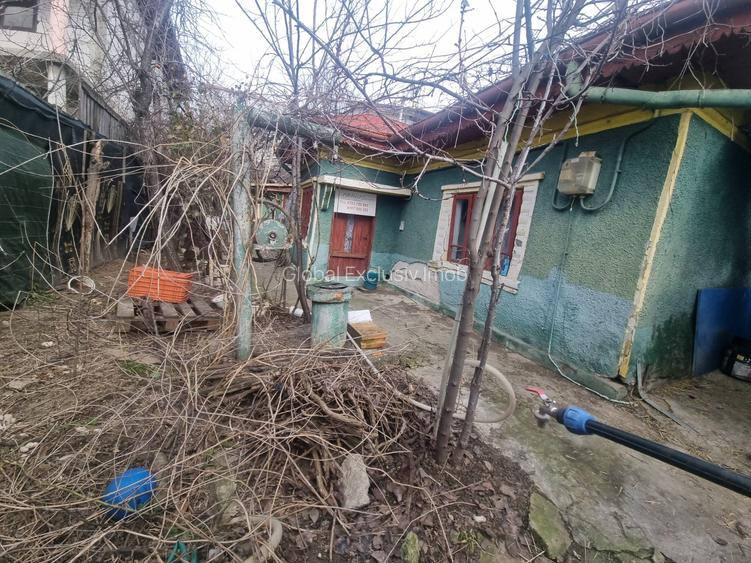 Casa bătrânească, Str. Ungheni, Sector 5, Acte la zi, PROPRIETAR - 2