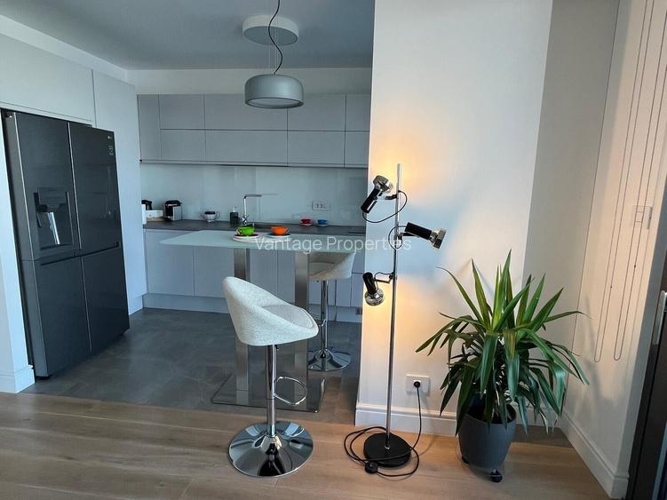 Apartament cu 3 camere | imobil de lux | zona Dacia - 8