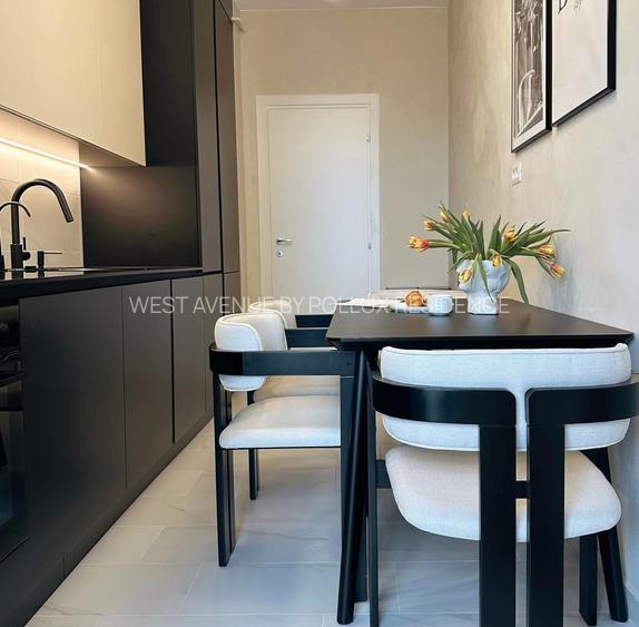 Apartament 2 camere decomandat | Ansambu Privat TVA inclus - 10