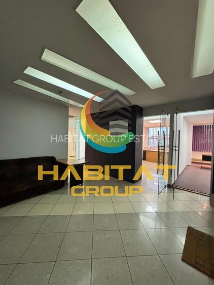 Spatiu 110 mp - Birouri - 5 minute Metrou Brancoveanu - 2