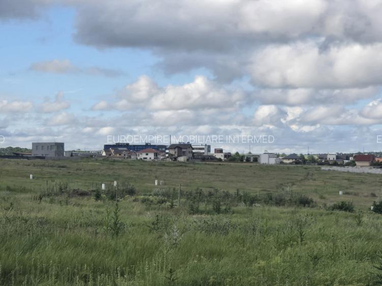 Vanzari terenuri in Techirghiol zona lac - 2