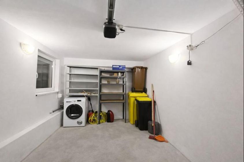 Ap. Triplex 4 Cam. | Zona linistita de case | Garaj și Terasa - 14