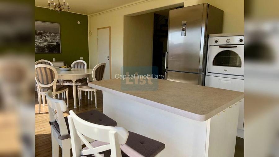 0% Comision | Apartament de lux pe 3 nivele cu 5 camere | Zorilor | - 5