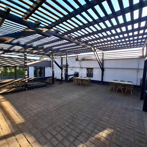 Popas Turistic Berthelot-Oportunitate rara pe E 85 - 12