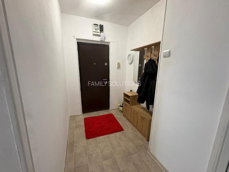 Apartament 3 camere de vanzare decomandat – Str. Uioara nr. 3 - 44