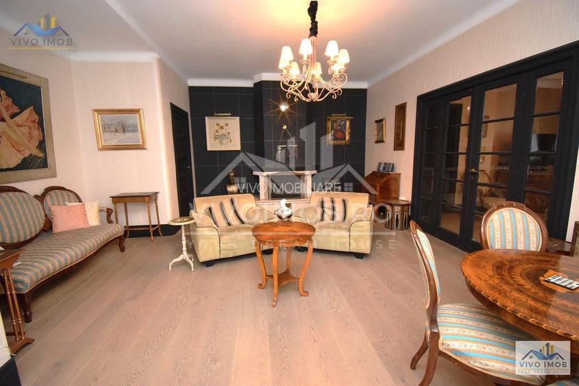 Apartament 6 Camere / Cotroceni-Eroilor / Parter și Demisol / Renovat Integral - 8