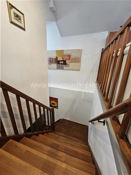 Casa spatioasa de inchiriat Bartolomeu (Curte comuna) - 36