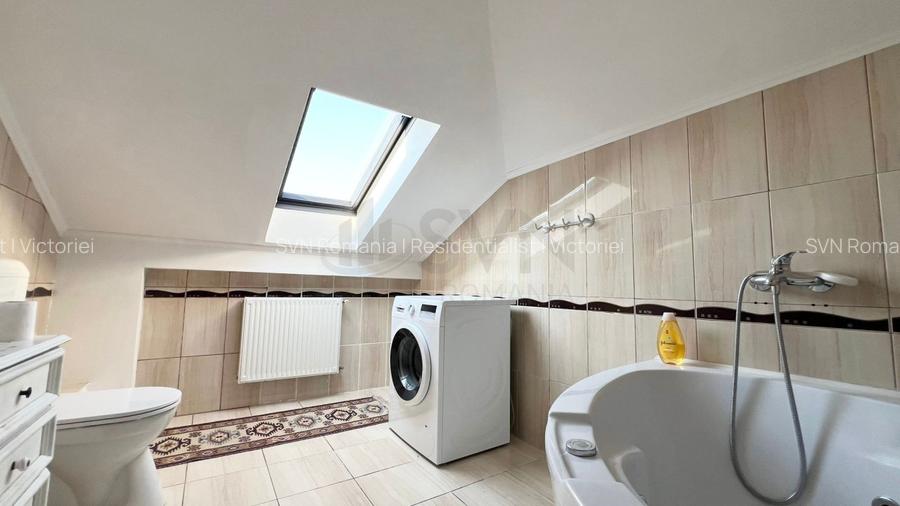 REV2004960 Vila 10 Camere Jandarmeriei Baneasa Sisesti l De vanzare - 8