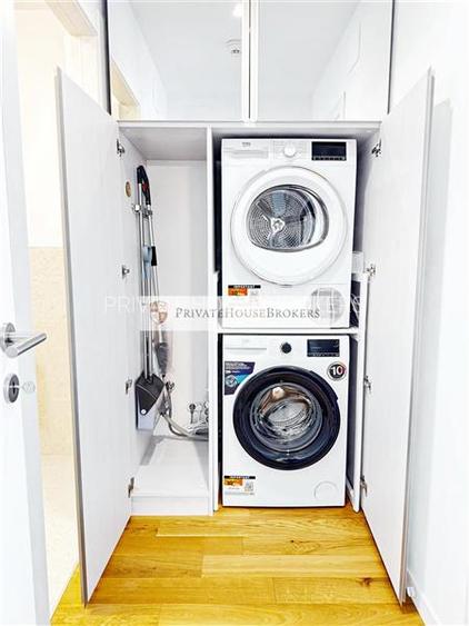 Aviatiei | Promenada Mall | Up Site | Bloc 2025 | Parcare - 16