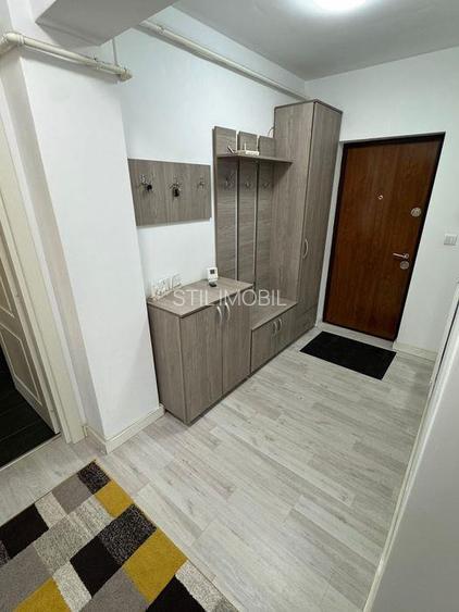 Apartament o camera de vanzare 37 mp utili + Loc parcare inclus! - 3