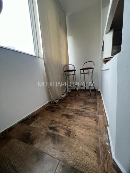 Garsoniera de vanzare in Sebastian Rahova  Vulcan Cotroceni - 6