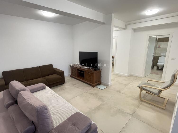 Olimpia-Stadion | Bloc Nou | Loc de parcare subteran | Pet Friendly - 10