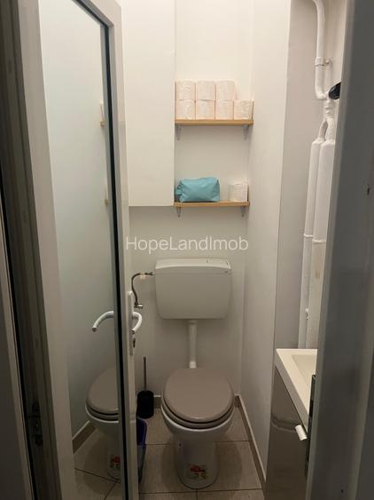 Garsoniera Unirii / Metrou / Horoscop - 6