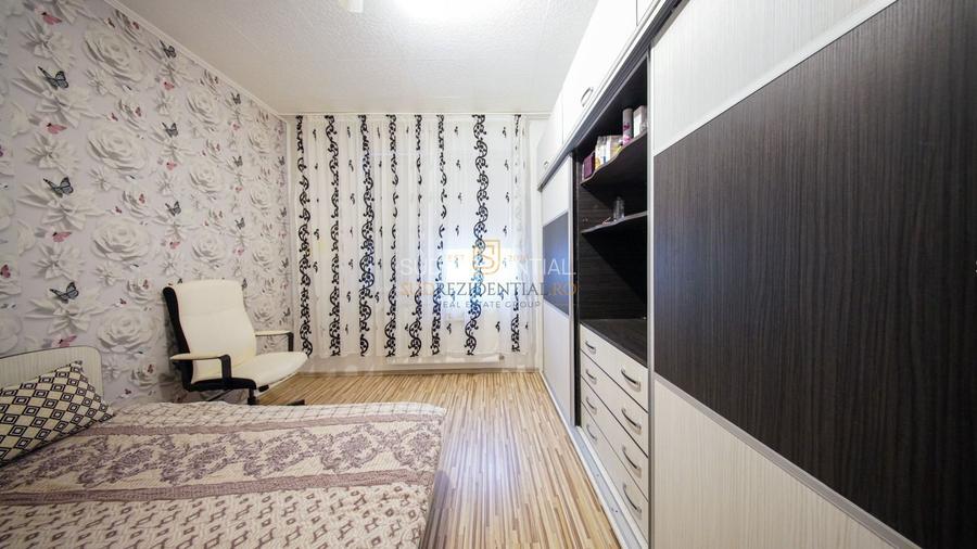 Apartament 2 camere de vanzare, 52 mp, Comision 0% - 7