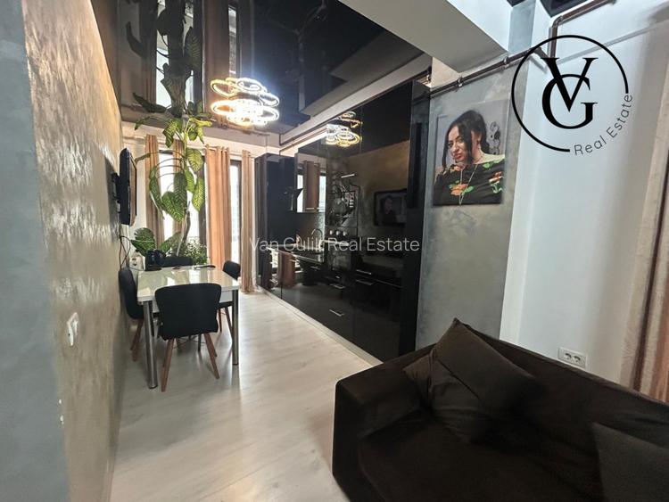 Apartament elegant 2 camere Mamaia / Lidl - 2