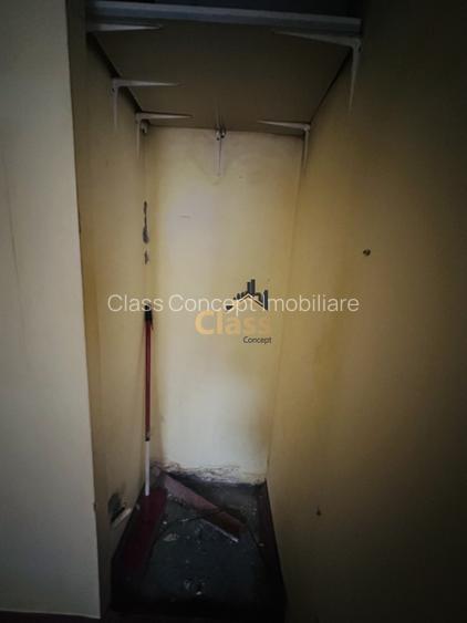 Apartament 3 camere | 43 mpu | Baza Sportiva La Terenuri Manastur - 8