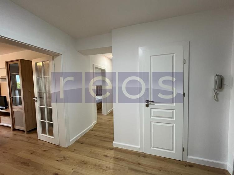 | COMISION 0% | Apartament 2 camere | Bd Unirii | prima inchiriere | - 16