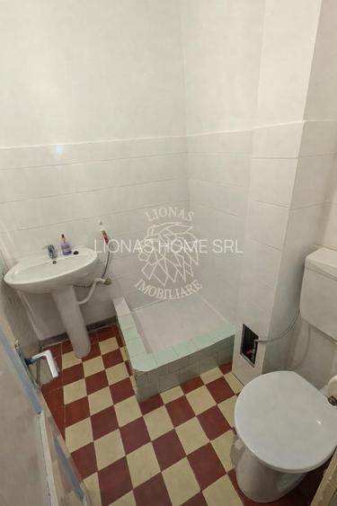 Apartament decomandat 4 camere 90 mp-balcon-Zona Centrala - 9