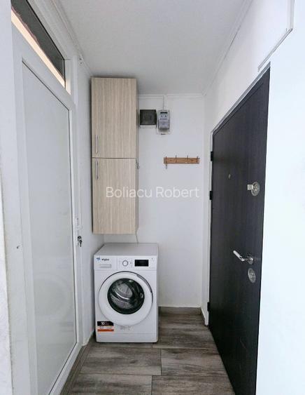 33.988 € - GARSONIERA - MUTARE IMEDIATA - Utilata si Mobilata COMPLET  - 4