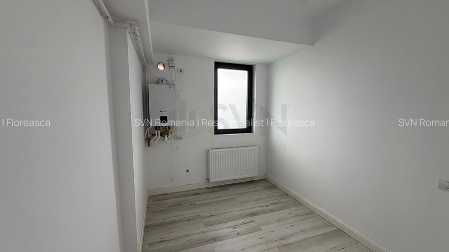 REA1029312 Apartament 2 camere I Otopeni - 3