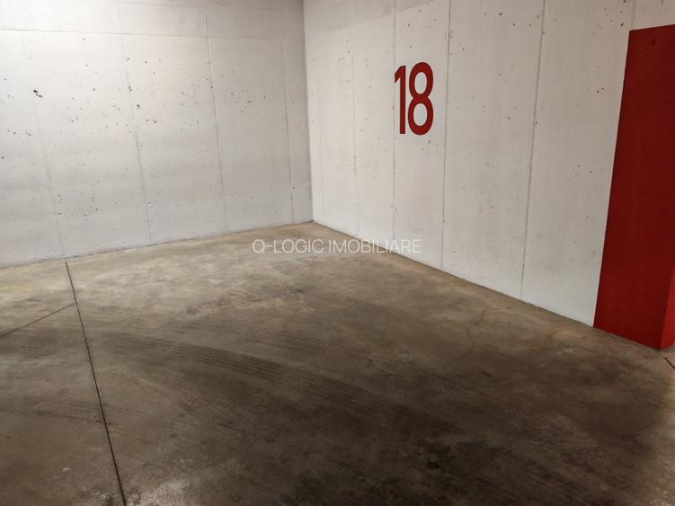 Apartament 3 camere mobilat si utilat nou zona Central - M99 - 27