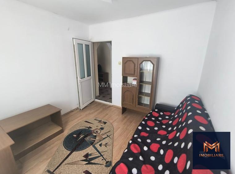 Apartament 2 camere, decomandat ,etaj 3,zona centrala_George Enescu - 4