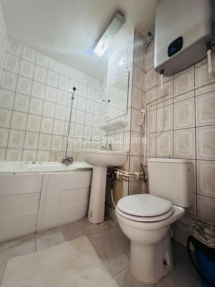 Apartament 3 camere | Ștefan cel Mare | Obor - 9
