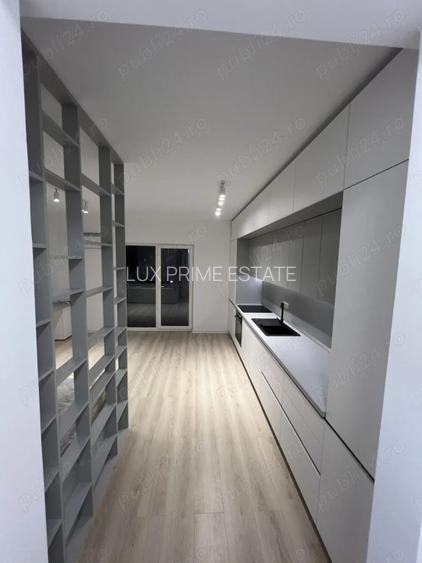 Apartament cu o cameră Braytim - 4