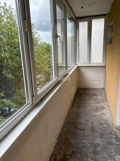 Apartament semidecomandat 2 camere  -- cartier Astra - 9