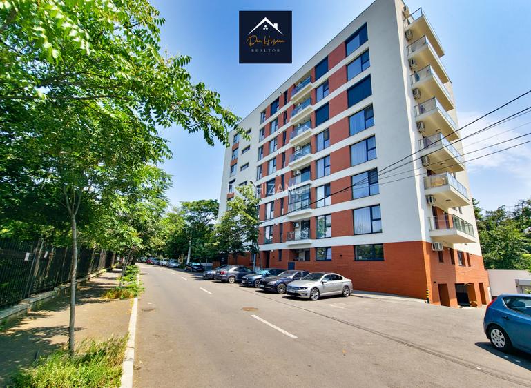 Sema  Residence | NOU & MODERN | 4 min Metrou | - 4