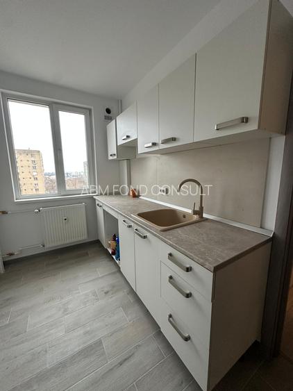 Apartament 2 Camere /Drumul Taberei.Metrou.Bucatarie Mobilata - 3