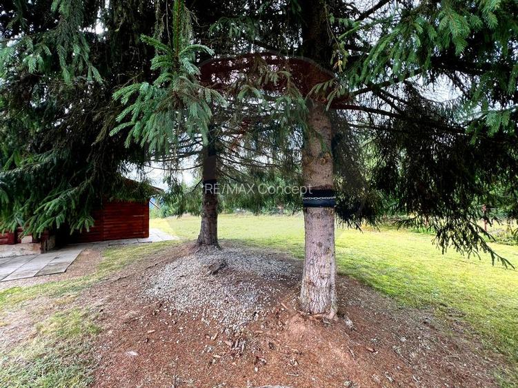 Casă de vacanță, de vânzare, pretabilă locuință sau afacere hotelieră - 32