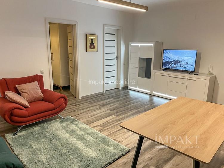 Apartament 2 camere de inchiriat in cartierul Buna Ziua - 6