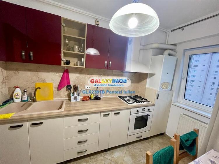 Apartament 2 camere | CONFORT CITY | Centrala Proprie | Parcare - 7