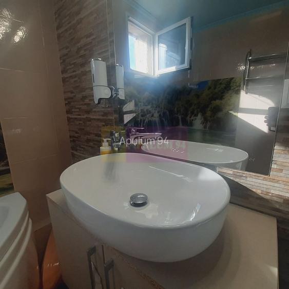 Apartament spațios aproape Metrou și Parc - 19