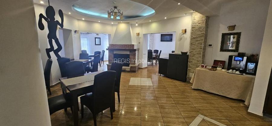 Hotel Bran -OPORTUNITATE COMISION 0% - 6