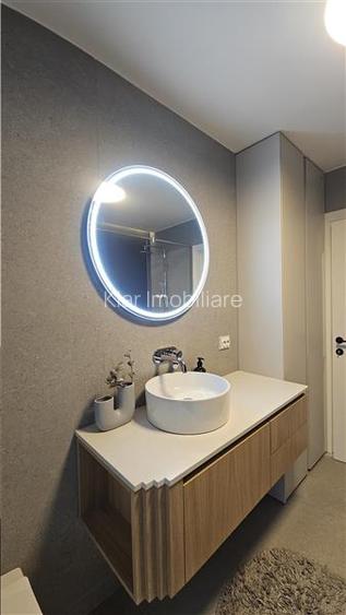 Apartament 3 camere 101mp,blacon 10mp, Buna Ziua, zona Grand Hotel Italia - 29