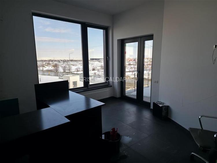 Vanzare depozit/hala/spatiu industrial Chitila - Centura - soseaua Rudeni, ILFOV - 23