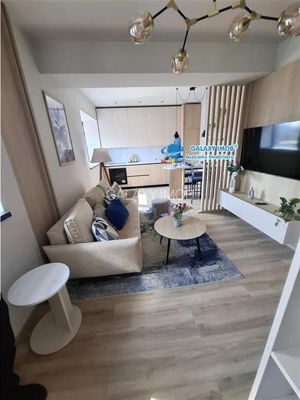 Vanzare apartamente cu 2 camere Unirii Traian proiect nou! - 4