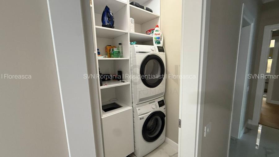 REA1026033 Apartament modern 3 camere  I Zona Ppera I Rond OMW - 10