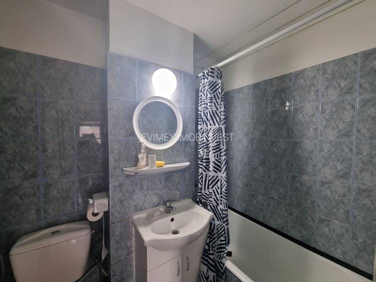 Dristor Mihai Bravu Garsoniera spatioasa - 7