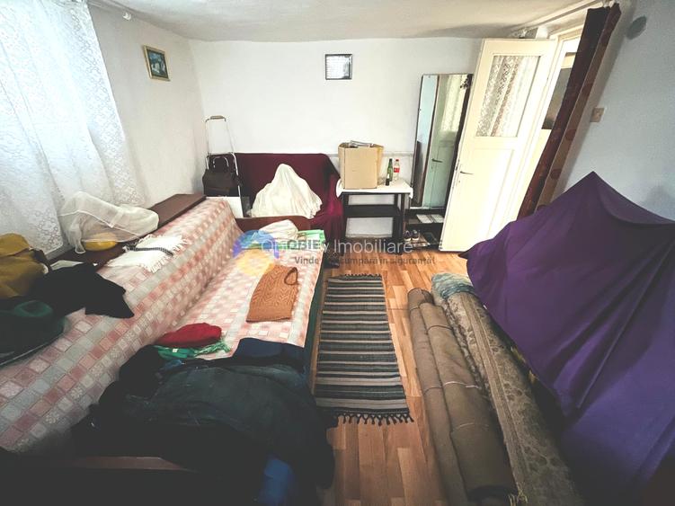 CASĂ cu teren 5803 mp GIROV, judetul Neamț - 4