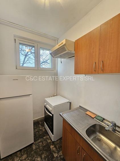 Parcul Circului - Tei - Stefan cel Mare| 13 min. metrou| Bl reabilitat - 6