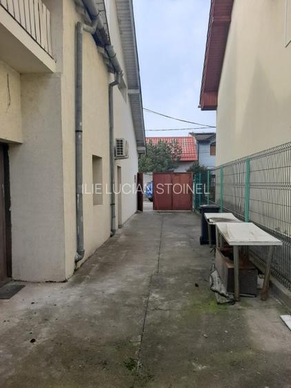 Proprietar vand casa cu teren generos cu 7 camere in Timisoara - 5