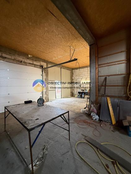  Casa + teren de vanzare – Comuna Girov - 10