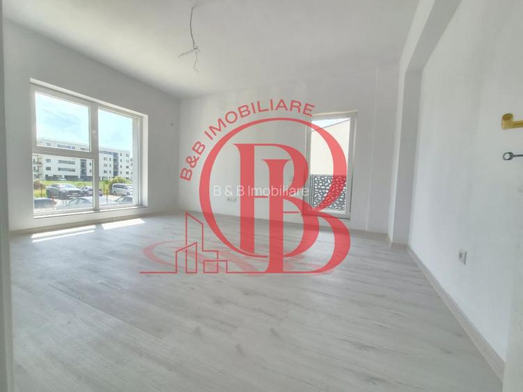 Apartament 3 camere decomandat-2 Bai-Titan-Pallady-Finalizat - 2