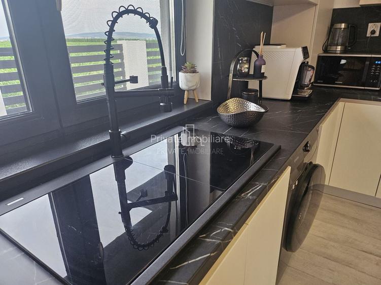 Casa/Vila Noua de Vanzare, mobilata/Utilata, Deosebita, Nazna - 5