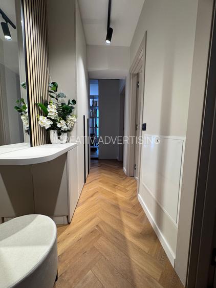 Apartament 3 camere Bloc Boutique 2025 Mobilat Si Utilat Comision 0% - 16