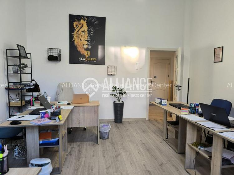 CENTRU MIGA (cod03)- Birouri moderne linga Tribunal ! - 3