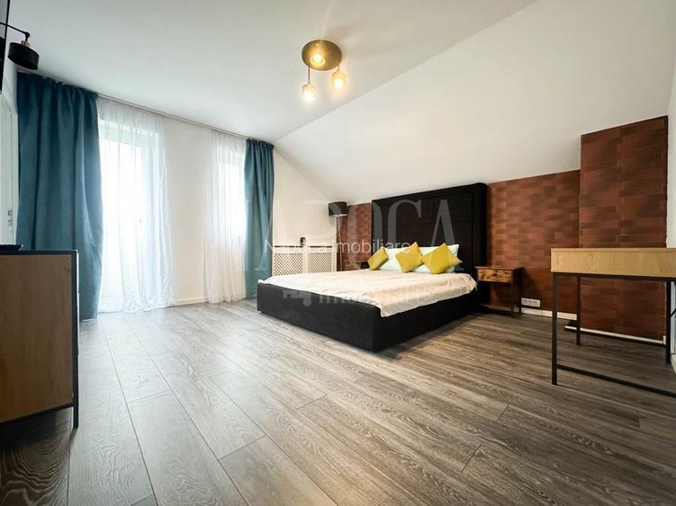 Casa 3 camere de vanzare in Iris, Cluj Napoca - 10